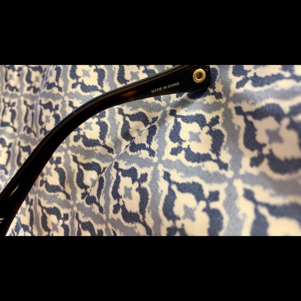 Coach Sunglasses - Picture 6 of 12